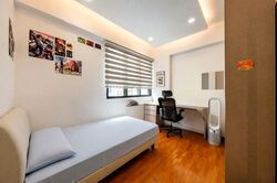 Pinevale (D18), Condominium #599240081